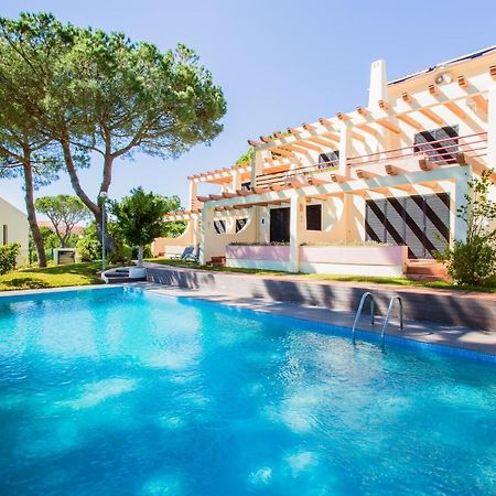 Beach House Albufeira Luaran gambar