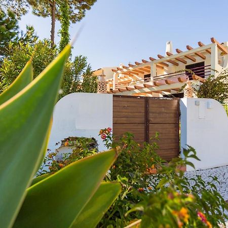 Beach House Albufeira Luaran gambar